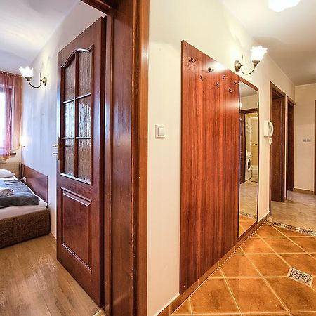 Visitzakopane - Paris Apartment Zewnętrze zdjęcie