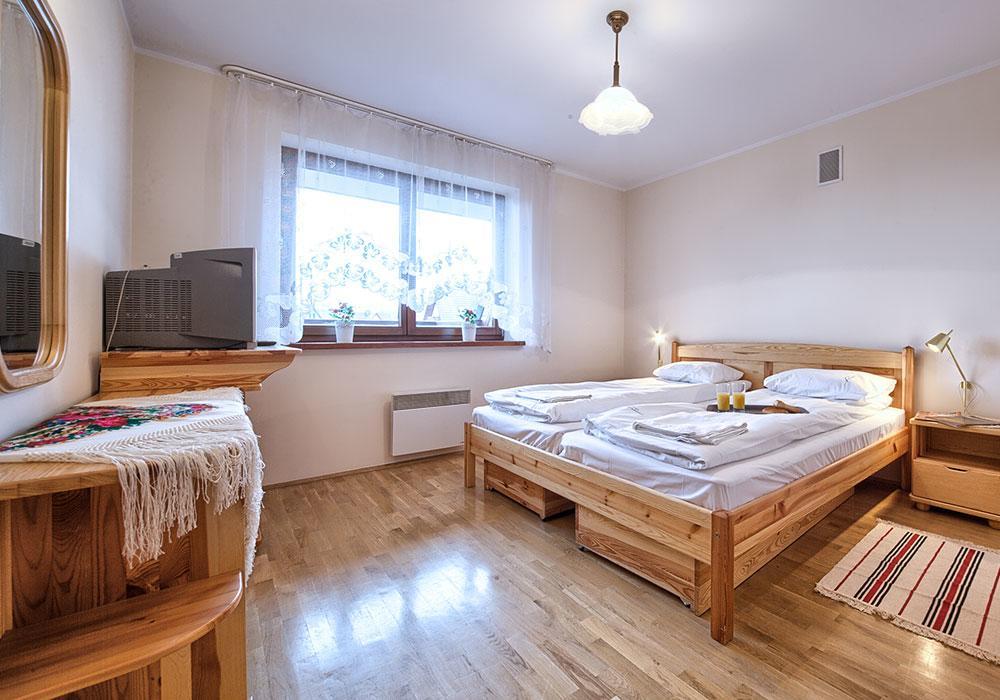 Visitzakopane - Paris Apartment Zewnętrze zdjęcie