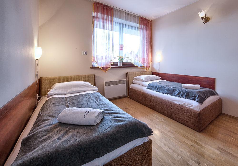 Visitzakopane - Paris Apartment Zewnętrze zdjęcie