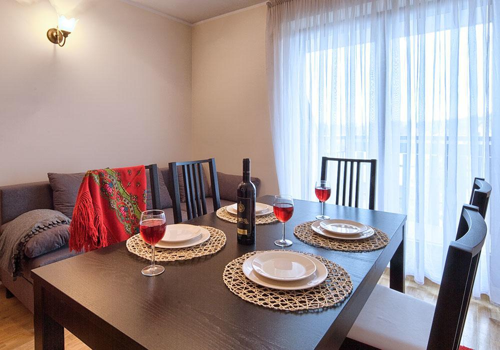 Visitzakopane - Paris Apartment Zewnętrze zdjęcie